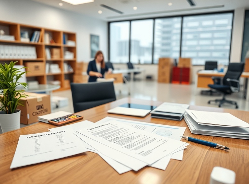 Customs Agent Services